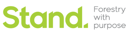 Stand Primary Logo-Green-RGB